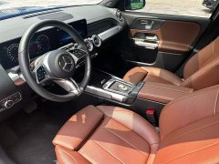 Mercedes-Benz GLB 220 Fashion - фото 14
