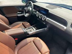 Mercedes-Benz GLB 220 Fashion - фото 15
