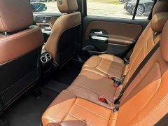 Mercedes-Benz GLB 220 Fashion - фото 17