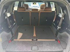 Mercedes-Benz GLB 220 Fashion - фото 18