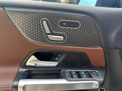 Mercedes-Benz GLB 220 Fashion - фото 19
