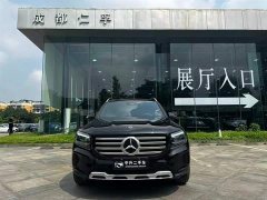 Mercedes-Benz GLB 220 Fashion - фото 2
