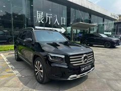 Mercedes-Benz GLB 220 Fashion - фото 3