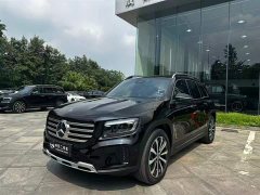 Mercedes-Benz GLB 220 Fashion - фото 4