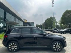 Mercedes-Benz GLB 220 Fashion - фото 5