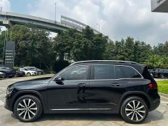 Mercedes-Benz GLB 220 Fashion - фото 6