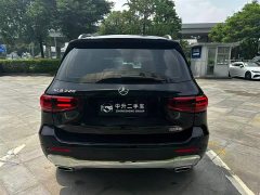 Mercedes-Benz GLB 220 Fashion - фото 7