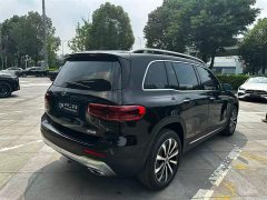 Mercedes-Benz GLB 220 Fashion - фото 8