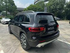 Mercedes-Benz GLB 220 Fashion - фото 9