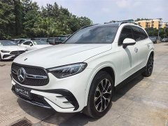 Mercedes-Benz GLC 260 L 4MATIC Luxury 5-Seater - фото 1