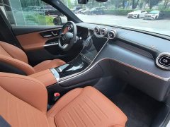 Mercedes-Benz GLC 260 L 4MATIC Luxury 5-Seater - фото 10