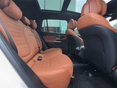 Mercedes-Benz GLC 260 L 4MATIC Luxury 5-Seater - фото 11