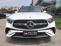 Mercedes-Benz GLC 260 L 4MATIC Luxury 5-Seater - фото 2