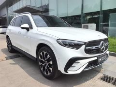 Mercedes-Benz GLC 260 L 4MATIC Luxury 5-Seater - фото 3