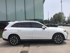 Mercedes-Benz GLC 260 L 4MATIC Luxury 5-Seater - фото 4