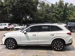 Mercedes-Benz GLC 260 L 4MATIC Luxury 5-Seater - фото 5
