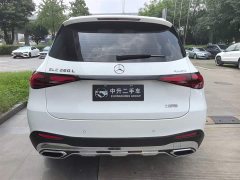 Mercedes-Benz GLC 260 L 4MATIC Luxury 5-Seater - фото 6