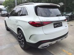 Mercedes-Benz GLC 260 L 4MATIC Luxury 5-Seater - фото 7