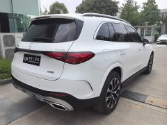 Mercedes-Benz GLC 260 L 4MATIC Luxury 5-Seater - фото 8
