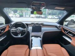 Mercedes-Benz GLC 260 L 4MATIC Luxury 5-Seater - фото 9