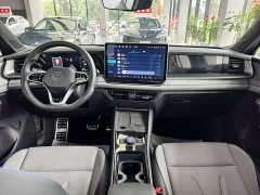 Lexus Tanyue L 380TSI four-wheel drive luxury Easy package - фото 10