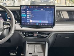 Lexus Tanyue L 380TSI four-wheel drive luxury Easy package - фото 11