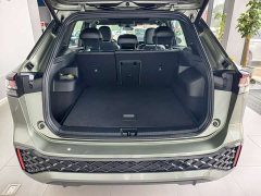 Lexus Tanyue L 380TSI four-wheel drive luxury Easy package - фото 15