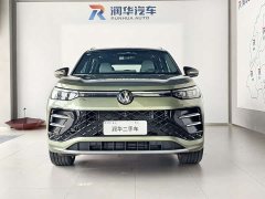 Lexus Tanyue L 380TSI four-wheel drive luxury Easy package - фото 2