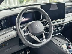 Lexus Tanyue L 380TSI four-wheel drive luxury Easy package - фото 8