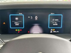 Lexus Tanyue L 380TSI four-wheel drive luxury Easy package - фото 9