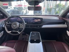 Buick LaCrosse 28T Yuezun Edition - фото 10