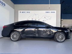 Buick LaCrosse 28T Yuezun Edition - фото 3