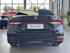 Buick LaCrosse 28T Yuezun Edition - фото 4