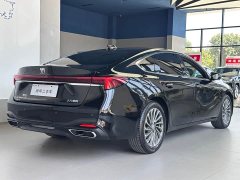 Buick LaCrosse 28T Yuezun Edition - фото 5