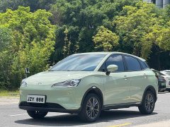 Lynk & Co Nezha V Chao 400 Lite - фото 1