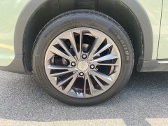 Lynk & Co Nezha V Chao 400 Lite - фото 10