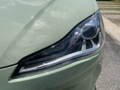 Lynk & Co Nezha V Chao 400 Lite - фото 12