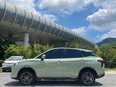 Lynk & Co Nezha V Chao 400 Lite - фото 4