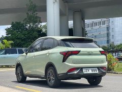 Lynk & Co Nezha V Chao 400 Lite - фото 5