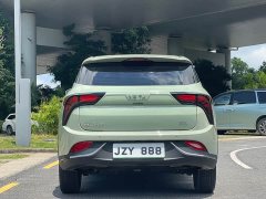 Lynk & Co Nezha V Chao 400 Lite - фото 6