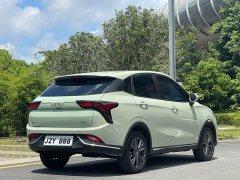 Lynk & Co Nezha V Chao 400 Lite - фото 7
