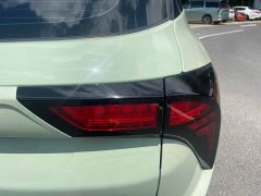 Lynk & Co Nezha V Chao 400 Lite - фото 8