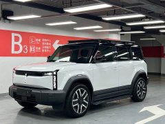 Lynk & Co iCAR 03 501km four-wheel drive long range advanced version - фото 1