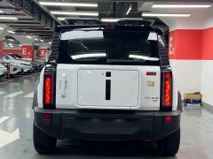 Lynk & Co iCAR 03 501km four-wheel drive long range advanced version - фото 10