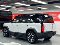 Lynk & Co iCAR 03 501km four-wheel drive long range advanced version - фото 11