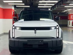 Lynk & Co iCAR 03 501km four-wheel drive long range advanced version - фото 3