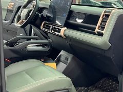 Lynk & Co iCAR 03 501km four-wheel drive long range advanced version - фото 5