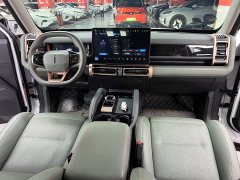 Lynk & Co iCAR 03 501km four-wheel drive long range advanced version - фото 7