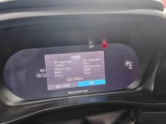 Volvo XC40 New Energy P8 pure electric four-wheel drive Zhiya sports version - фото 12