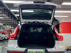 Volvo XC40 New Energy P8 pure electric four-wheel drive Zhiya sports version - фото 4